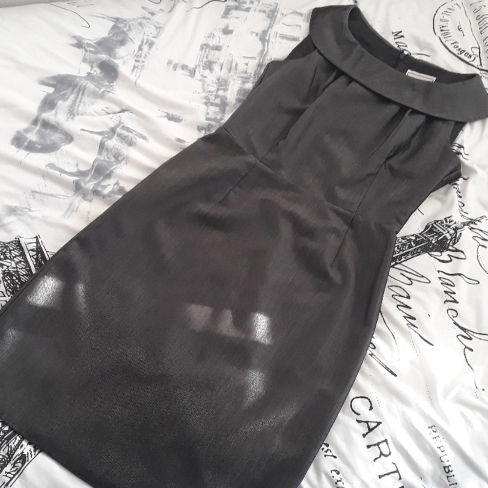 Karin Stevens dress